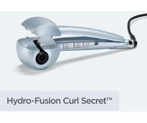 BaByliss Curl Secret Hydro-Fusion Boucleur C1700E