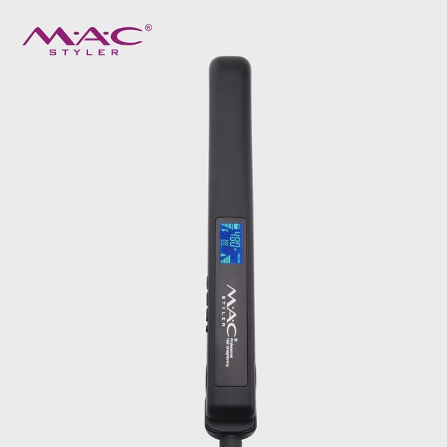 MAC Styler lisseur professionnel MC-5523