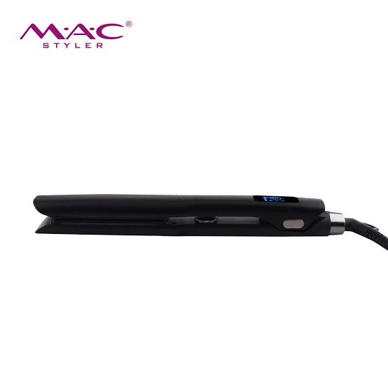 Mac Styler Lisseur plaques titane MC-5576