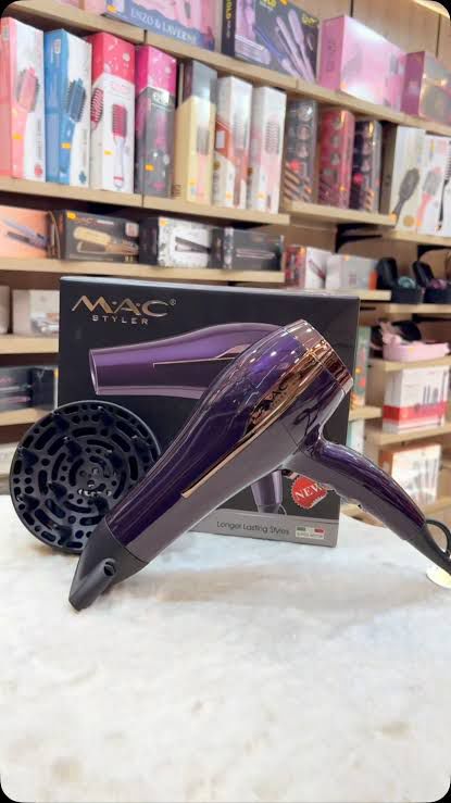 MAC Styler sèche-cheveux professionneL MC-6930