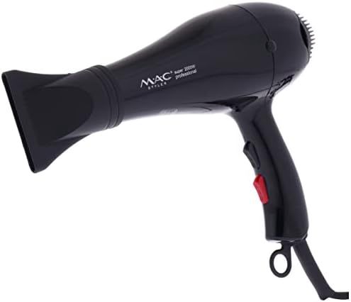 MAC Styler sechoire professional MC-807