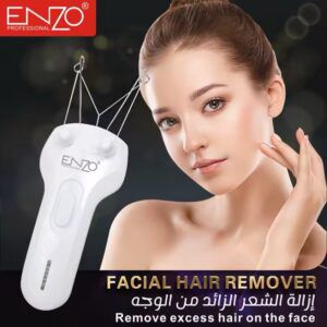 Enzo Épilateur Multifonction 12Accessoires EN-1402