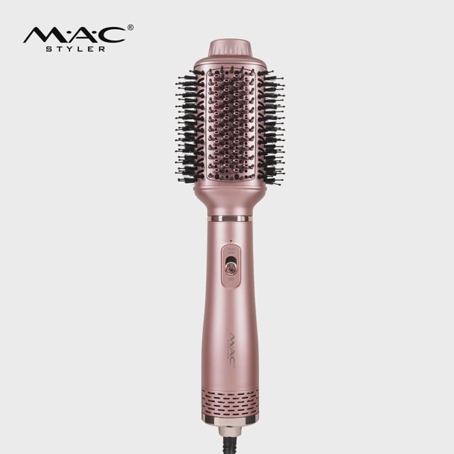 MAC Styler brosse soufflante et lissante  MC-6752