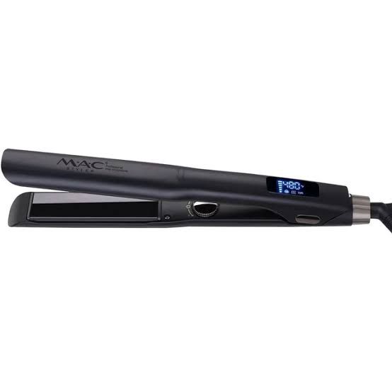 MAC Lisseur Pro Titanium MC-5573