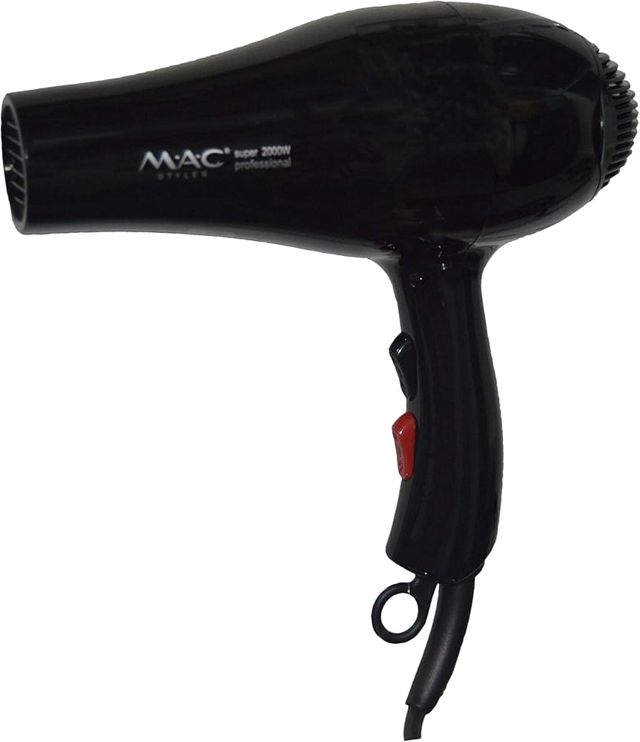 MAC Styler sechoire professional MC-807