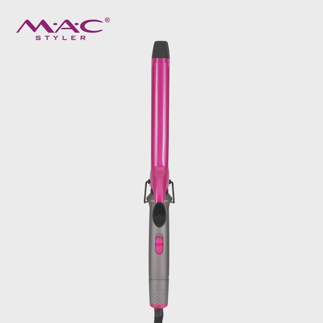مكواة تجعيد الشعر الاحترافية MAC Styler 230°C MC-2219