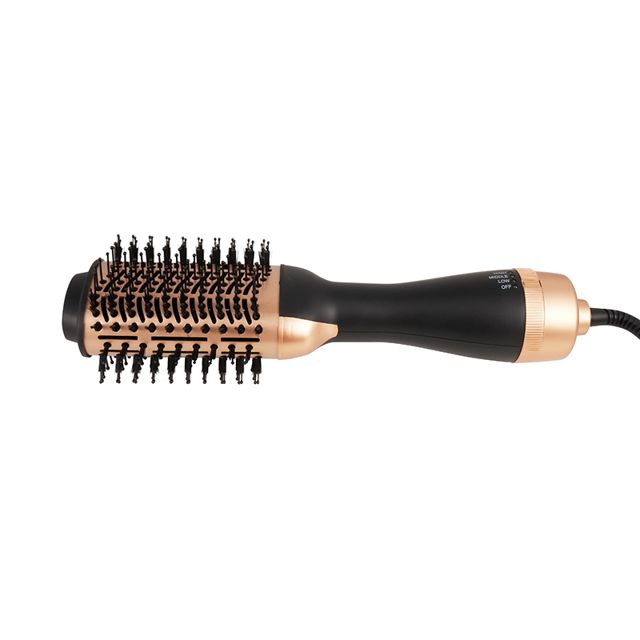 فرشاة تمليس وتجفيف الشعر 3 في 1 MAC Styler MC-6631