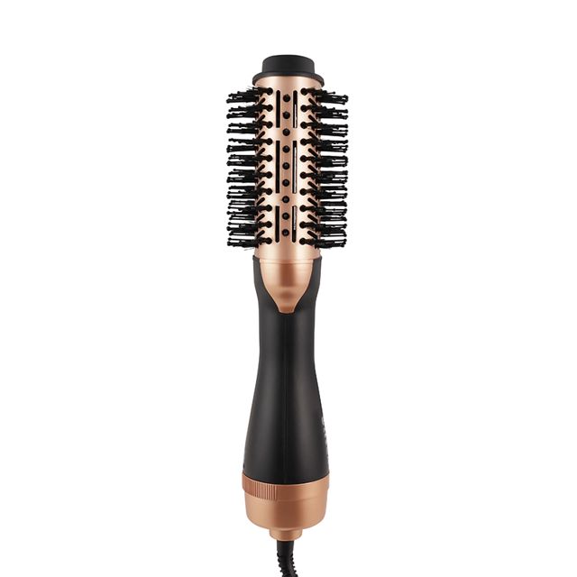 فرشاة تمليس وتجفيف الشعر 3 في 1 MAC Styler MC-6631