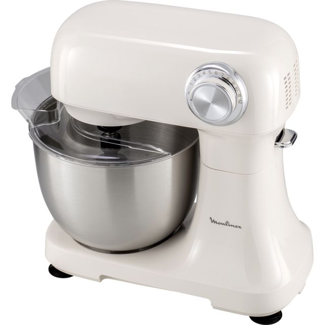 عجانة مدمجة Moulinex Bake Easy QA140AF2