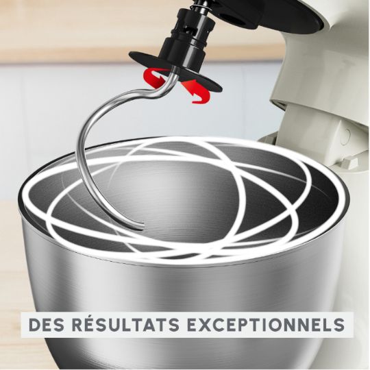 عجانة مدمجة Moulinex Bake Easy QA140AF2