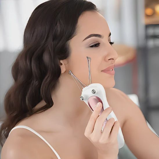 MAC Styler épilateur électrique MC-7710
