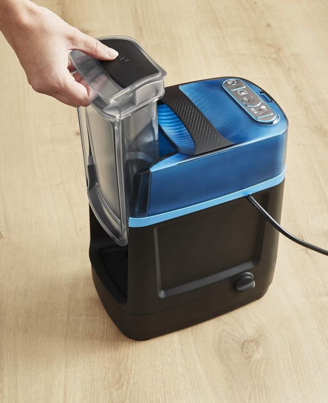 Tefal defroisseur purificateur cube 5.5bars UT2020