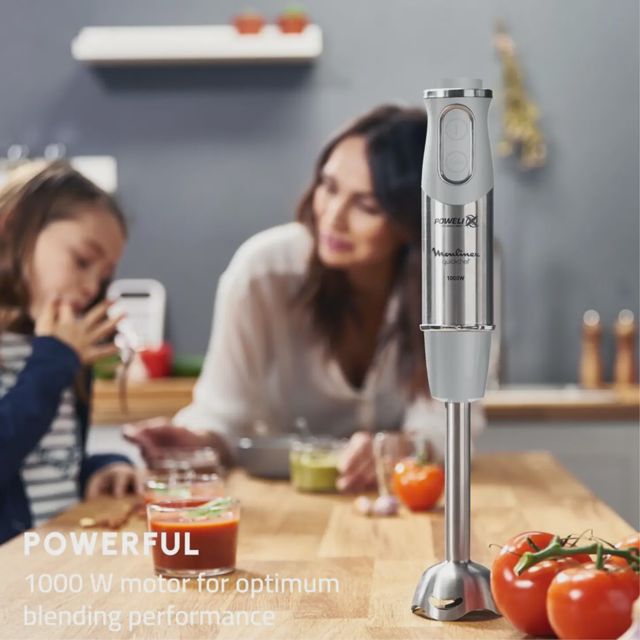 Moulinex Quickchef mixeur performant DD65AD10