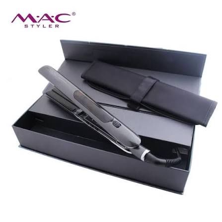 MAC Styler lisseur à vapeur professionnel MC-5515
