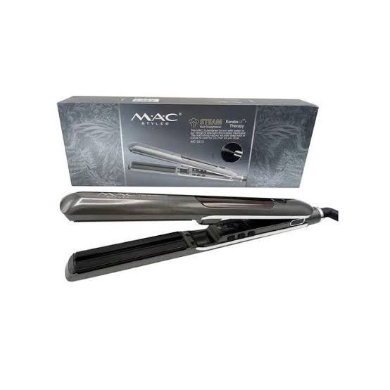 MAC Styler lisseur à vapeur professionnel MC-5515