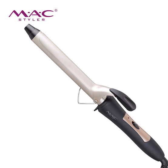 MAC Styler Fer à Boucler MC-2319