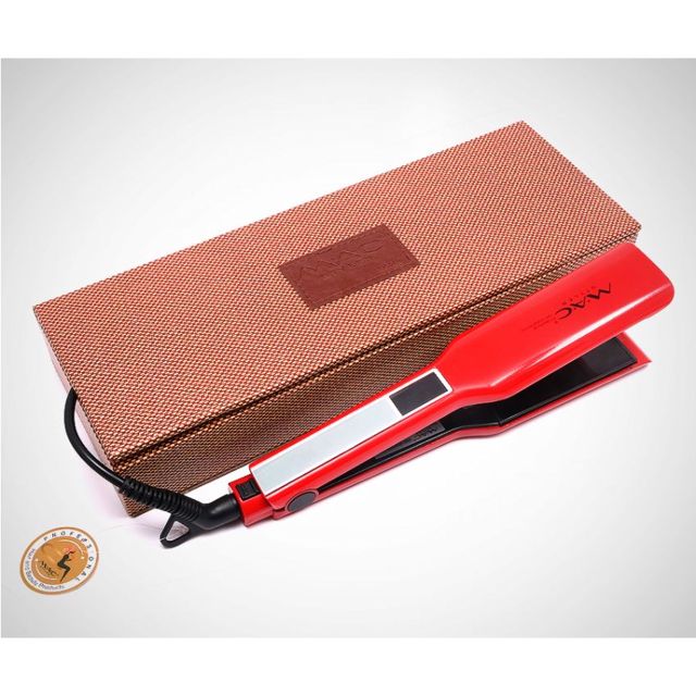 MAC Styler lisseur professionnel en plaques de céramiques MC-2024