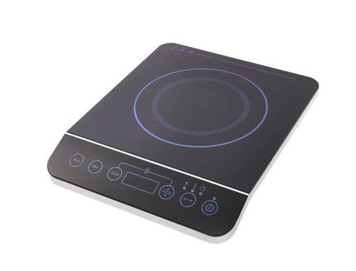 Valberg Plaque à Induction VAL-IND1F