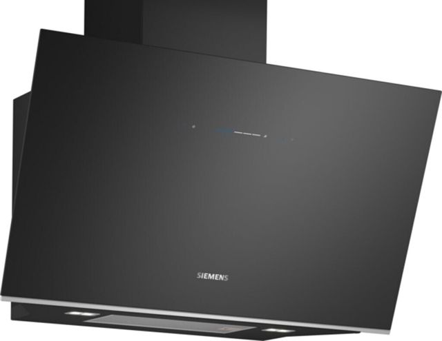 SIEMENS  Hotte decorative murale LC91KLT60  IQ700