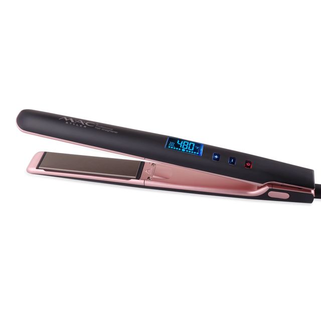 MAC Styler lisseur professionnel MC-5532