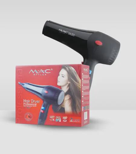 MAC Styler Sèche-cheveux professionnel MC-6637