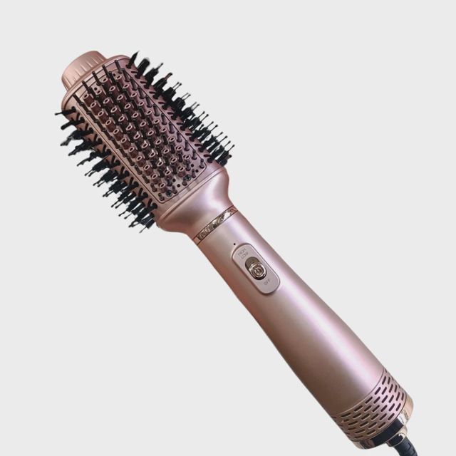 MAC Styler brosse soufflante et lissante  MC-6752