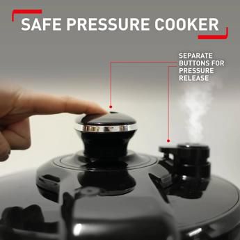 Tefal One Pot Pressure Cooker CY505EE0