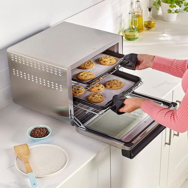 Ninja Foodi 10-en-1 four multifonction DT200EU
