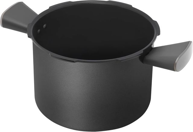 وعاء Moulinex مع غطاء Cookeo XA605011