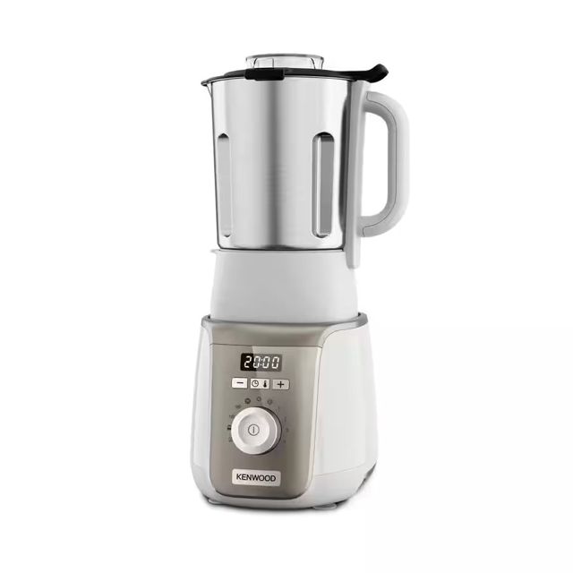 Kenwood SoupEasy+Blender chauffant  CBL30.000CP