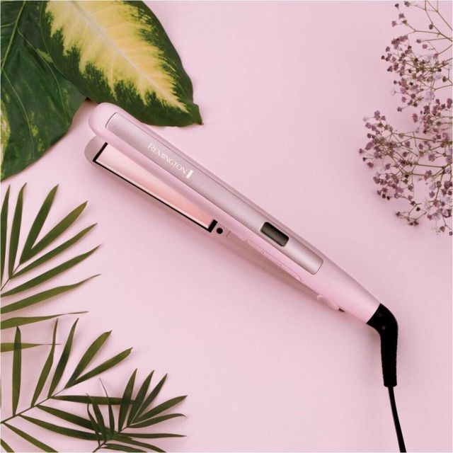 مملس الشعر Remington Coconut Smooth S5901