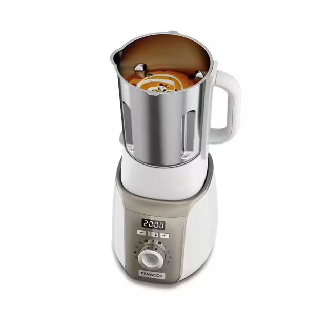 Kenwood SoupEasy+Blender chauffant  CBL30.000CP