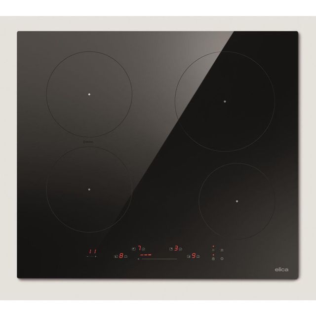 Elica Primis 604 Plus BL Plaque à induction 7200W