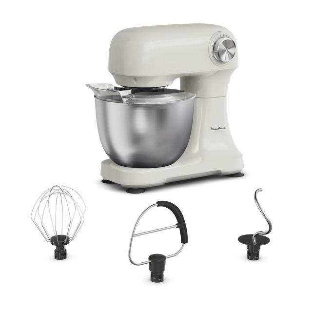 عجانة مدمجة Moulinex Bake Easy QA140AF2