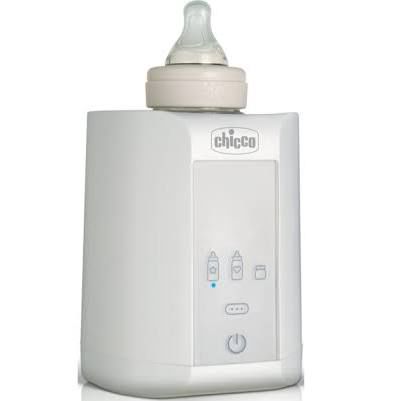 سخان الرضاعات Chicco