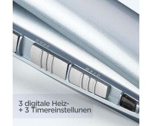 BaByliss Curl Secret Hydro-Fusion Boucleur C1700E
