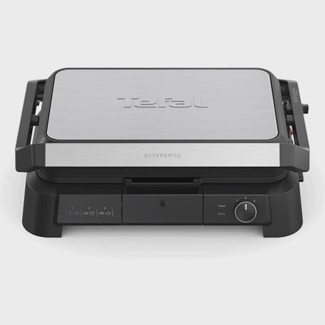 Tefal SuperGrill 3-en-1 GC520DE0
