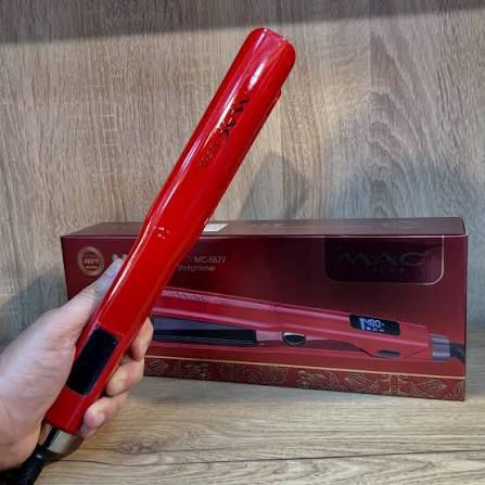 MAC Styler lisseur professionnel 480F MC-5577