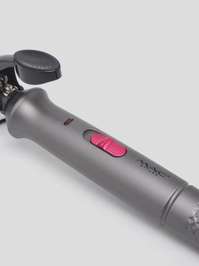 مكواة تجعيد الشعر الاحترافية MAC Styler 230°C MC-2219