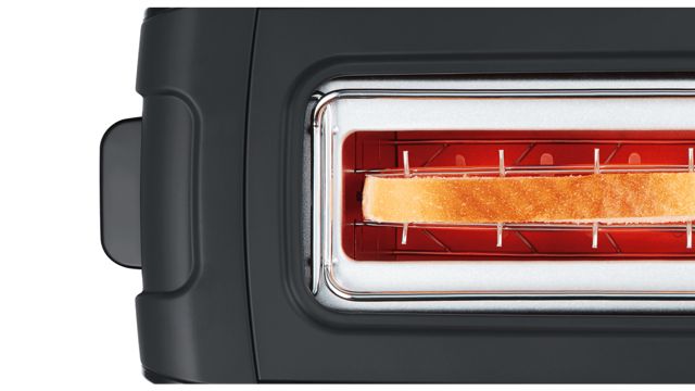 Bosch Grille Pain Noir TAT6A113