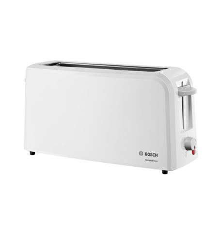 Bosch Grille Pain Blanc TAT3A001