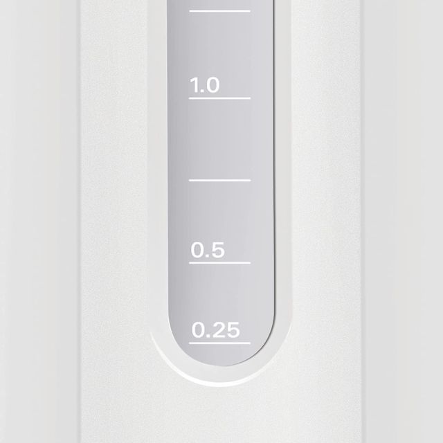 Bosch Bouilloire Blanc TWK3A011