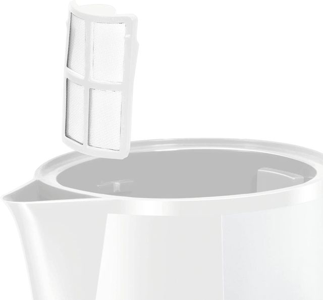 Bosch Bouilloire Blanc TWK3A011