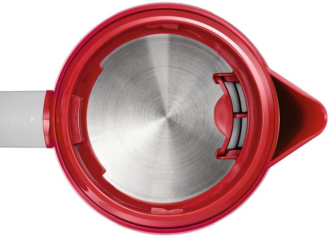 Bosch Bouilloire Rouge TWK3A014