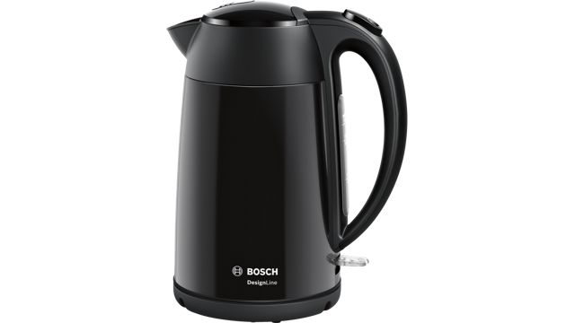 Bosch Bouilloire Noir TWK3P423