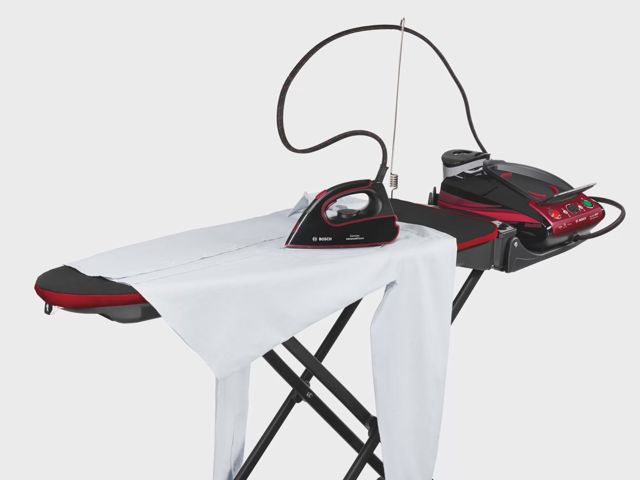 Bosch Table A Repasser Chauffante TDN1700P