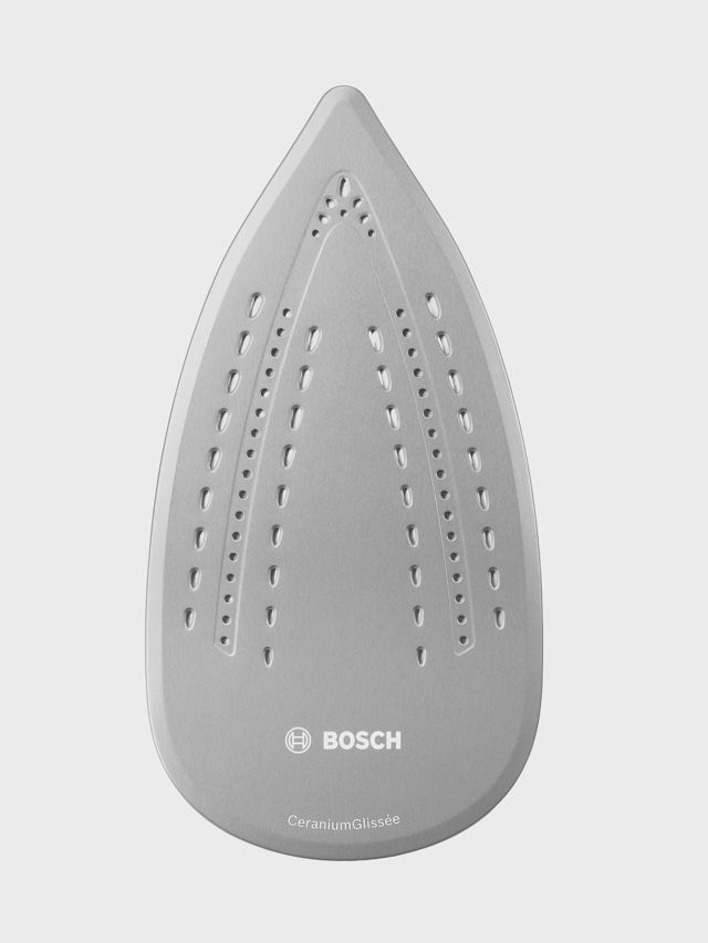 Bosch Centrale a vapeur Blanc/Bleu TDS4050