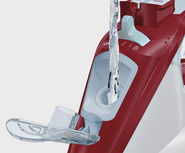 Bosch Fer A Repasser Rouge/Blanc TDA3024010