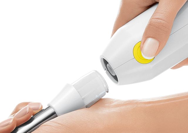 Bosch Mixeur-Plongeur Blanc/Jaune-MSM66110Y
