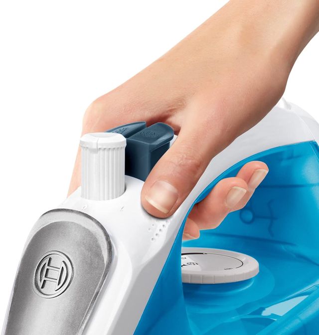 Bosch Fer A Repasser Bleu/Blanc TDA1024210